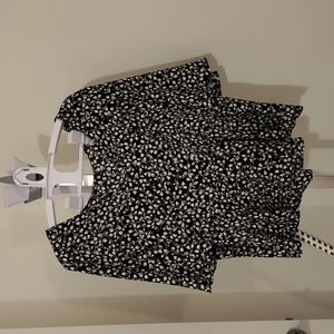 Who what wear blouse